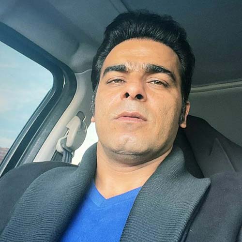 آهنگ خان بالا 2 قاسم فاضلی