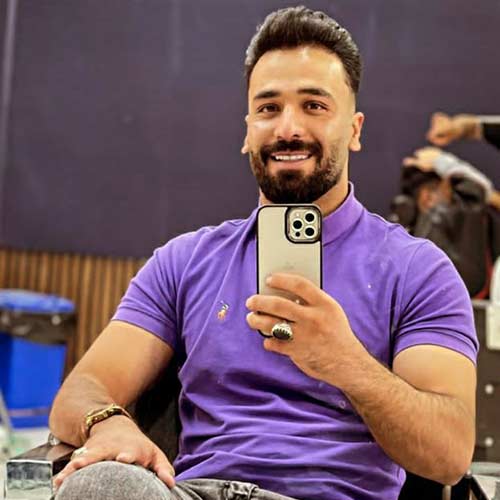 آهنگ زنگ زنگه عبدالله ترک