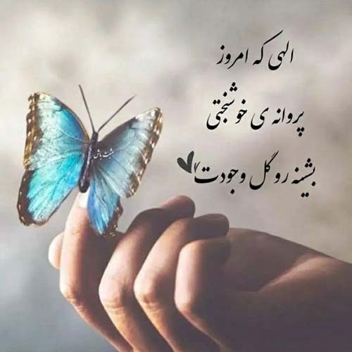 آهنگ شبی با خیال تو هم خونه شد دل نبودی ندیدی