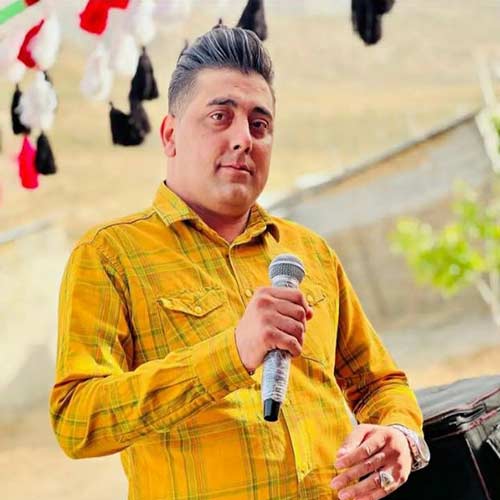 آهنگ سمیرا سعید کریمی