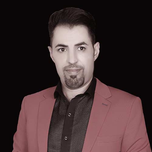 آهنگ علی هاکان