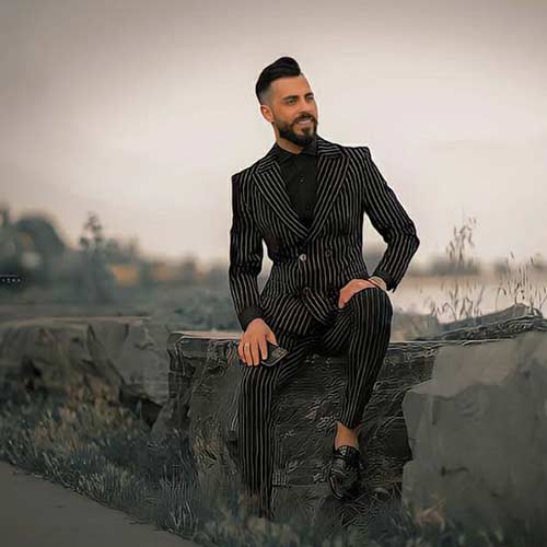 آهنگ محمد الشیخ