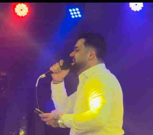 آهنگ مادر بهنام حسن زاده