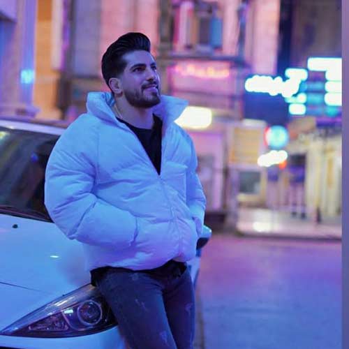 آهنگ خرداد ماهی محمد کجوری