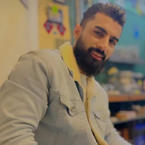 آهنگ چقدر امشب دلم طالب سرمستیه هانی تومبا