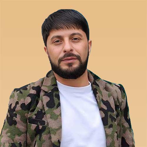آهنگ تورال صدالی