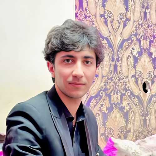آهنگ لیلی احسان شیدا