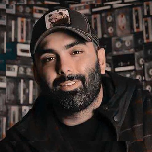 آهنگ مسعود صادقلو دیوونه خونه