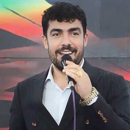 پارت مجلسی فرشید حکمتی