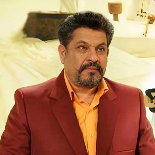آهنگ سعید خوانساری