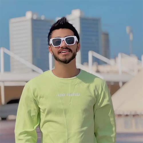 آهنگ امیر ثابتی