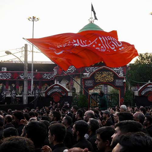 مداحی لری