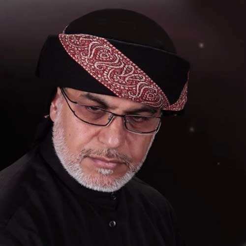مداحی نزار قطری