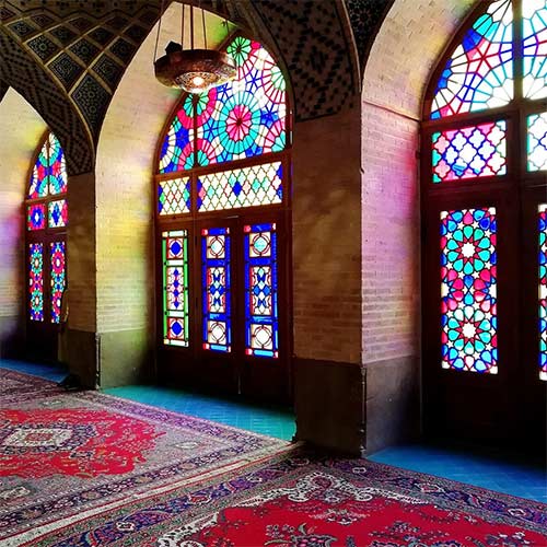 آهنگ سنتی پرطرفدار