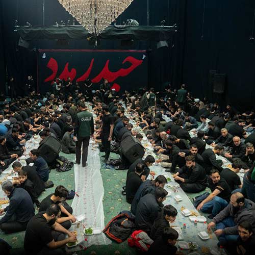 دانلود نوحه من اصلا اومدم برات شهید بشم نریمان پناهی
