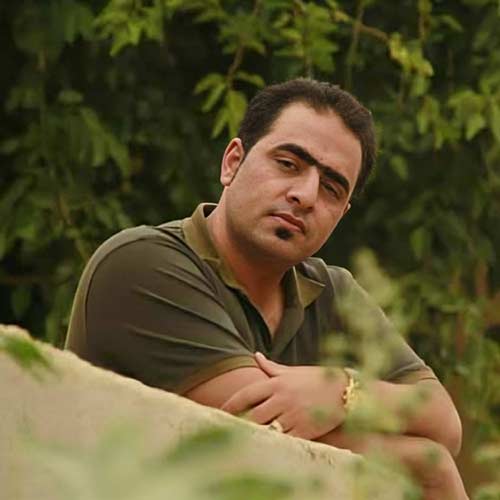 آهنگ کیوان محمدی