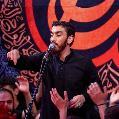 مداحی استودیویی مهدی رسولی