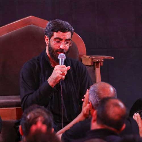 مداحی استودیویی رضا نریمانی