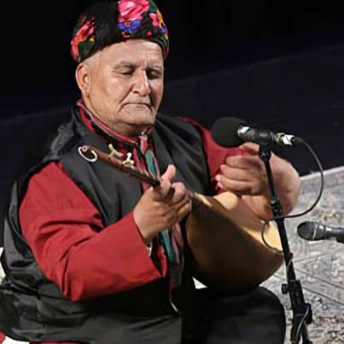 آهنگ سهراب محمدی