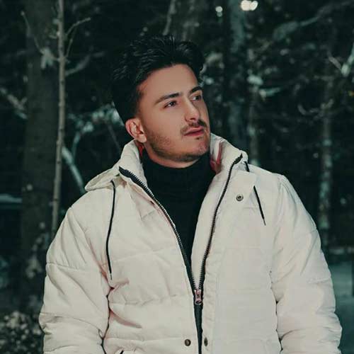 آهنگ سجاد رشیدی