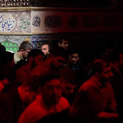 دانلود مداحی من نمیفهمم بابا بعضیا با هم چی میگن محسن دشتی