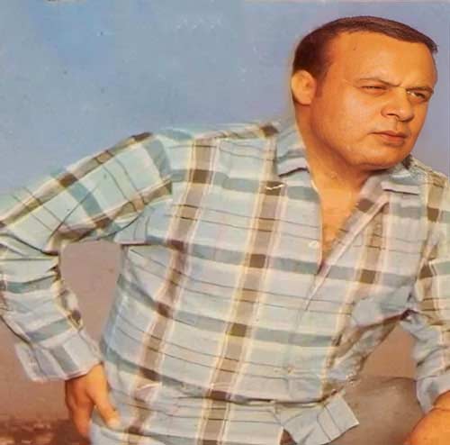 آهنگ امان الله تاجیک