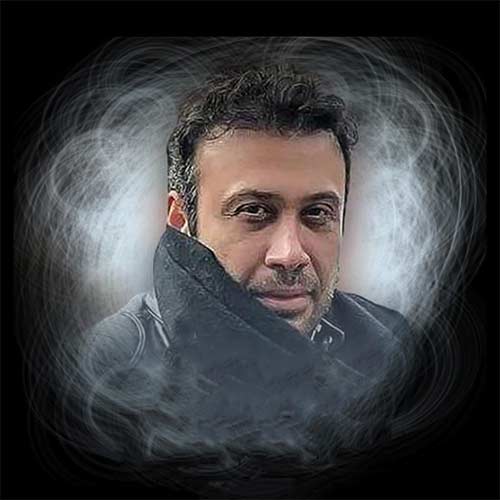 آهنگ محسن چاوشی ساخته شده با هوش مصنوعی
