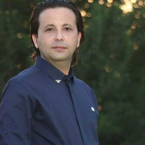 آهنگ الهام گروسی