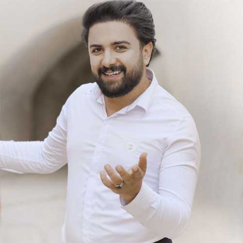 آهنگ هومن اسماعیلی