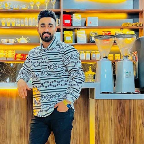 آهنگ محمد درویش