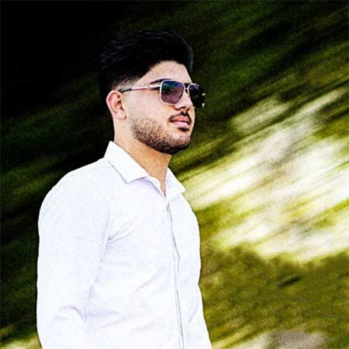 آهنگ محمدرضا ملایی