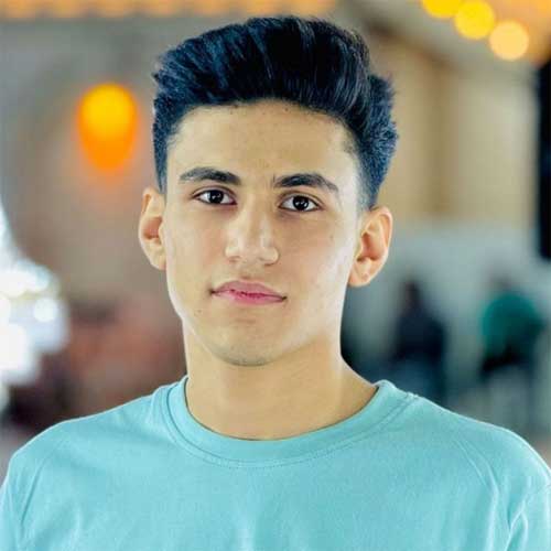 آهنگ شروین مردانی