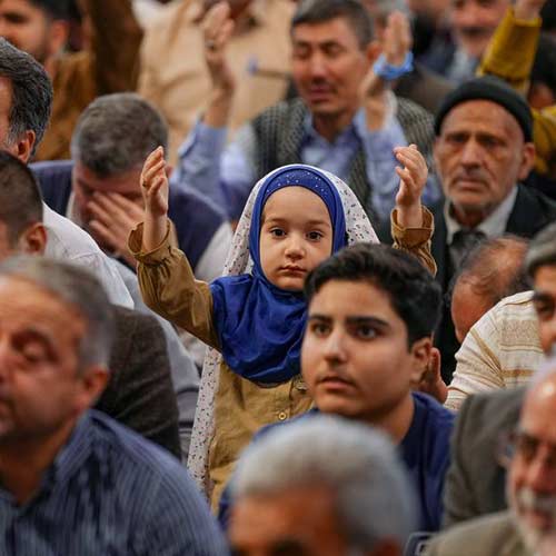 دانلود مداحی بیچارم کرده کربلا مرهم درده کربلا امین قدیم