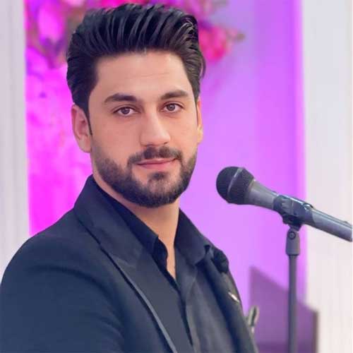 آهنگ فهیم شریفی
