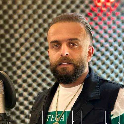 آهنگ جابر رجبی