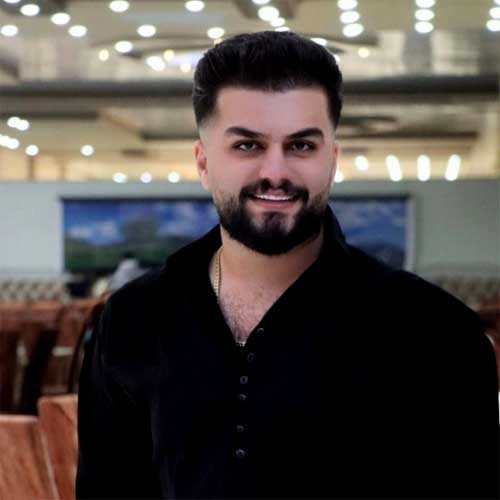 آهنگ پوریا دالوند