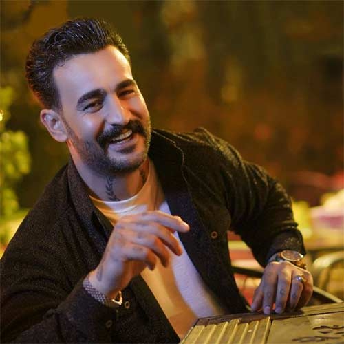 آهنگ وحید عباسی