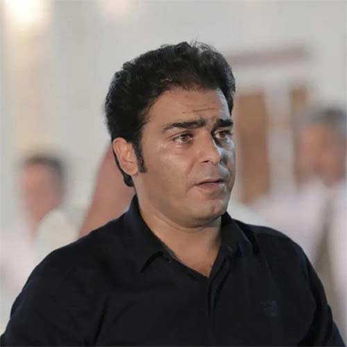 دانلود آهنگ پشت این سکوت سنگین یه غمی بی انتهائه قاسم فاضلی