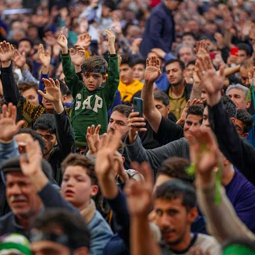 دانلود مداحی ای ساقی دریا دل ای چاره هر مشکل جواد مقدم