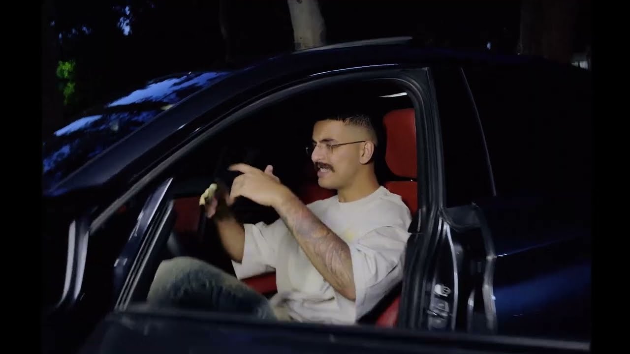 دانلود آهنگ رپی بیگ شگی به نام Away