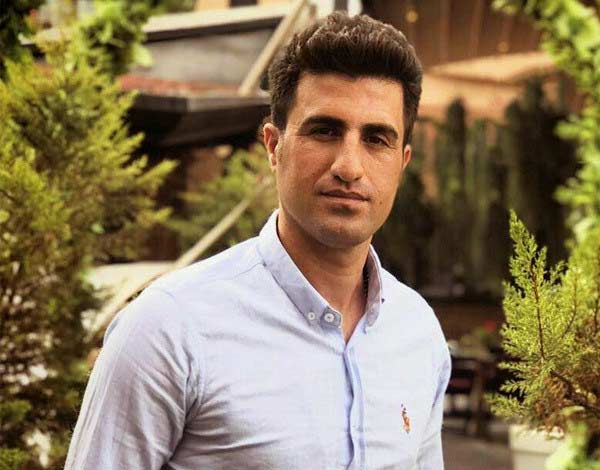 ریمیکس آهنگ امروز حالم حال سگه محسن لرستانی MP3