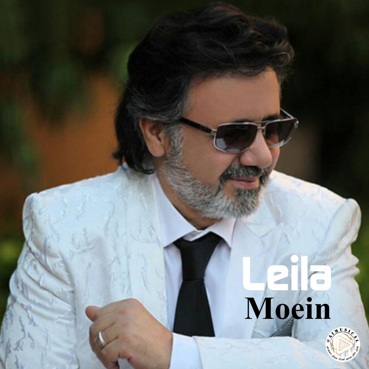 دانلود آهنگ لیلا با صدای معین هوش مصنوعی MP3