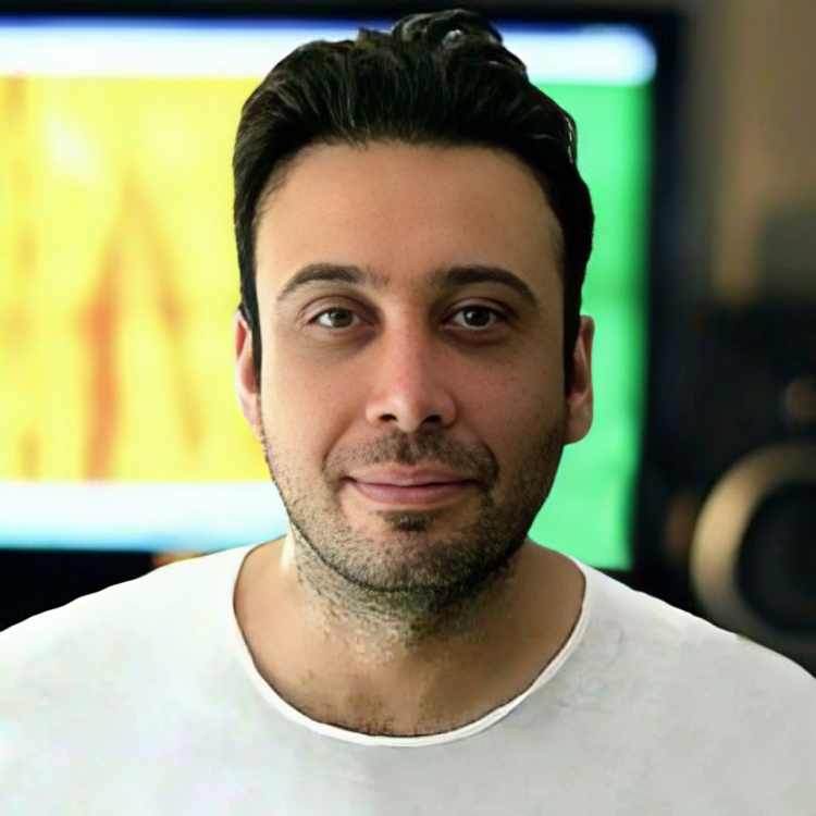 دانلود آهنگ محسن چاوشی به نام Bist Hezar Arezoo