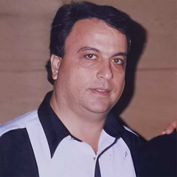 دانلود آهنگ گفتی میام به دیدنت دوباره امیر شاملو MP3