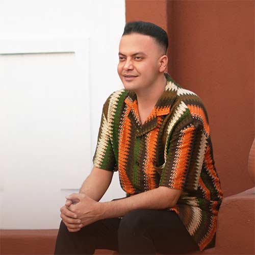 آهنگ دانیال هوشیاری