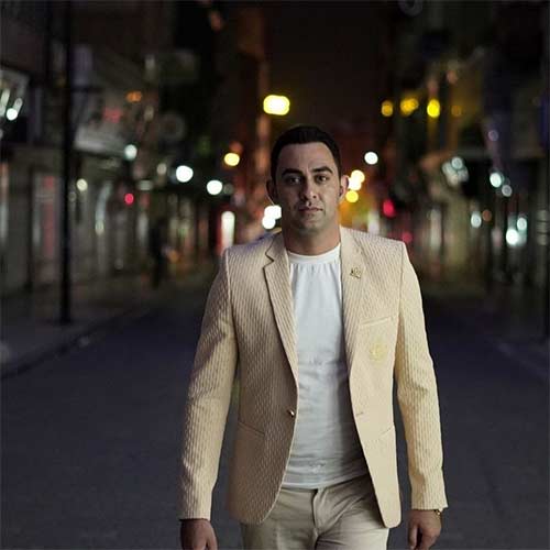 آهنگ فردین کایا
