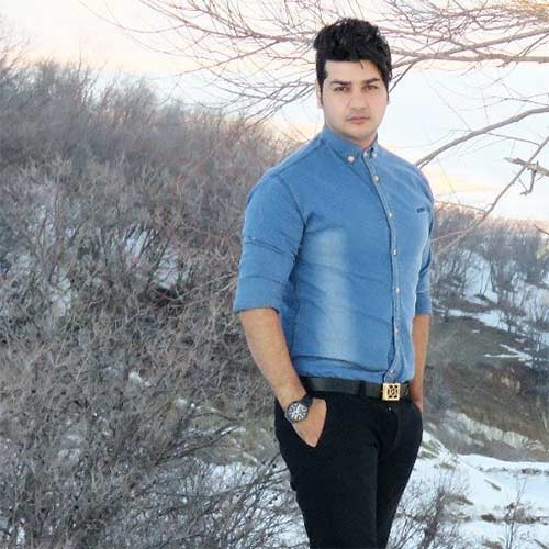 آهنگ فردین محمدی