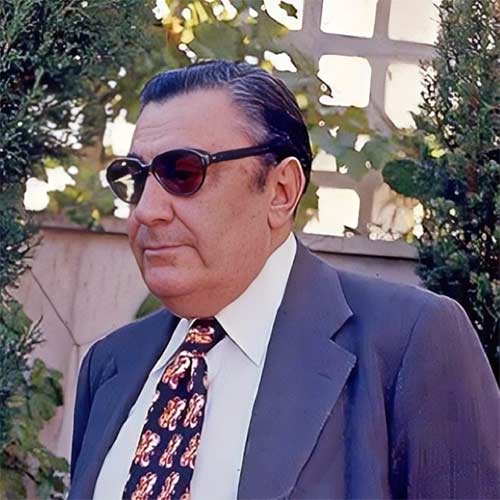 آهنگ غلامحسین بنان