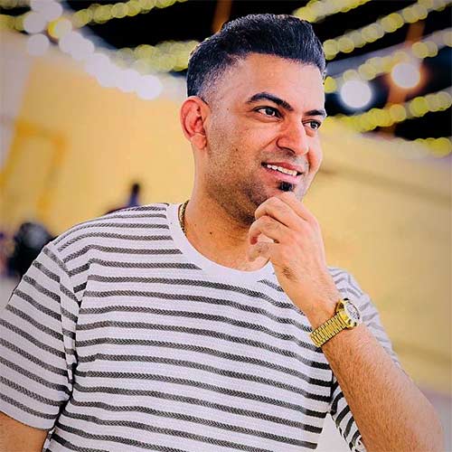 آهنگ جلال افروغ
