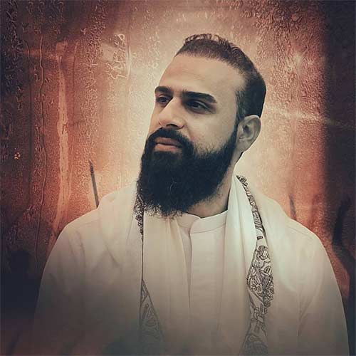 مداحی خضر عباس